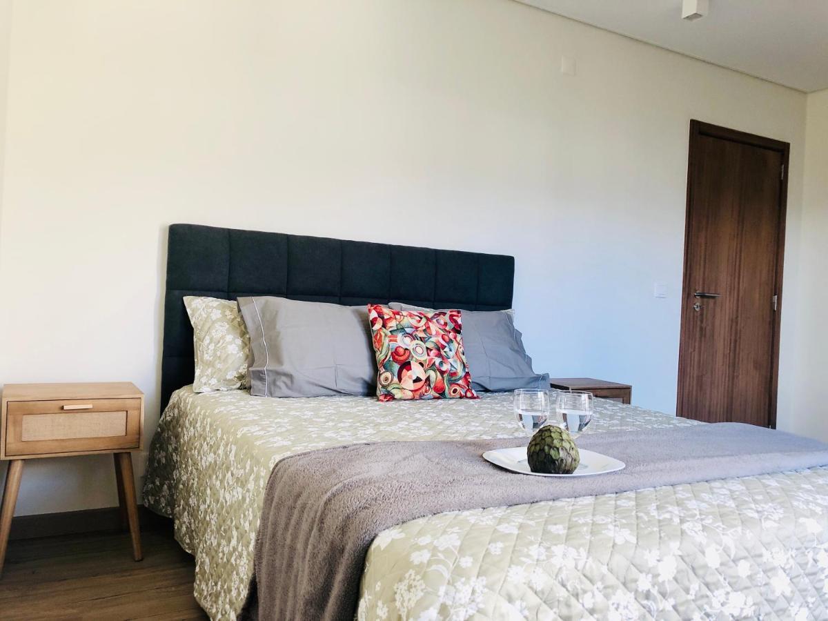 Apartment Blue River - Rua Dr Pita - Near Jardim Magnolia Funchal (Madeira)