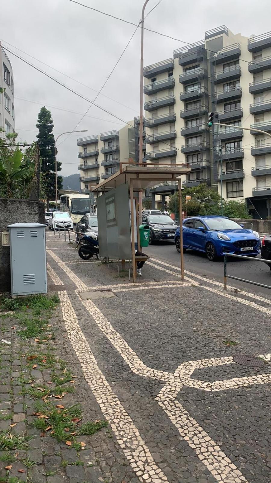 Blue River - Rua Dr Pita - Near Jardim Magnolia *